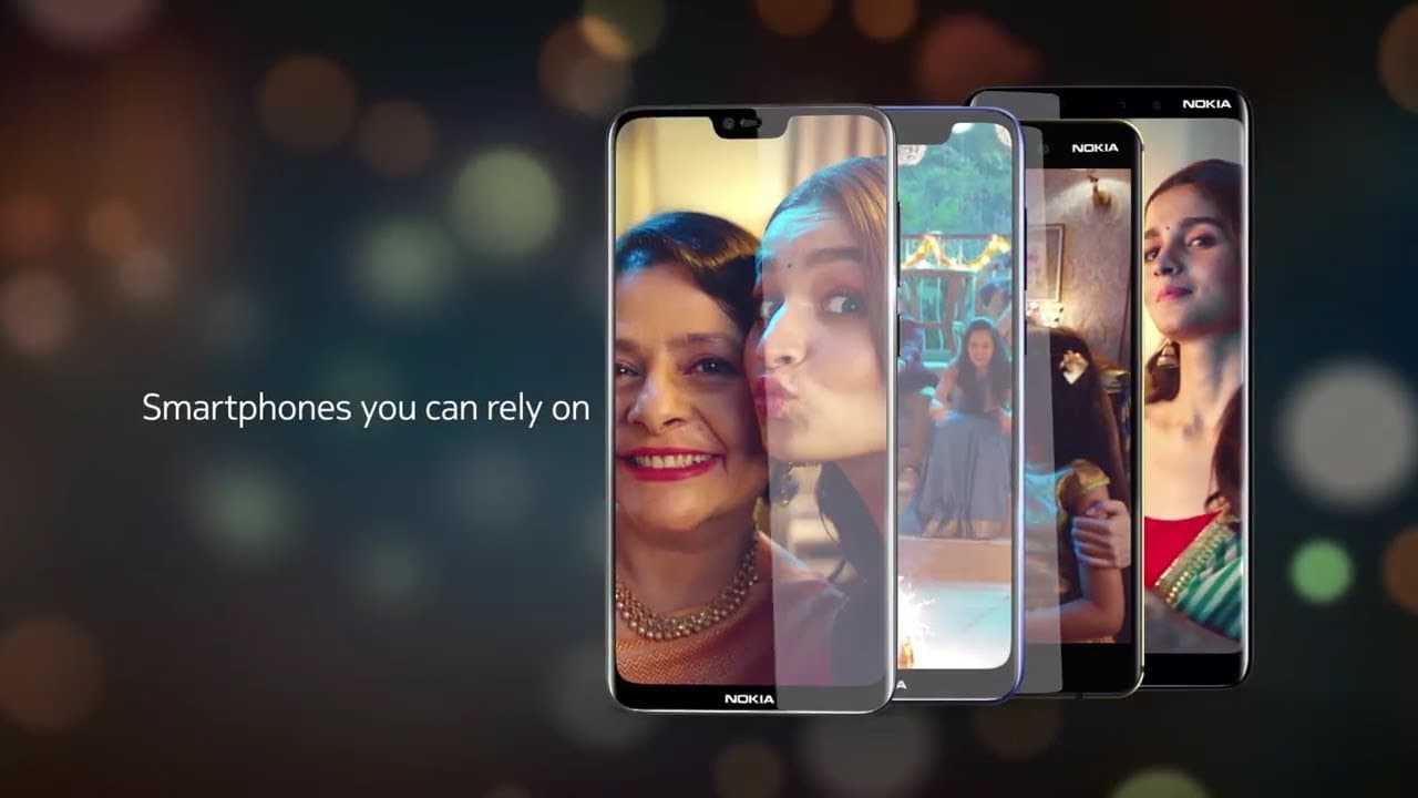 This Diwali Do What Only You Can Do - GIF Tvc