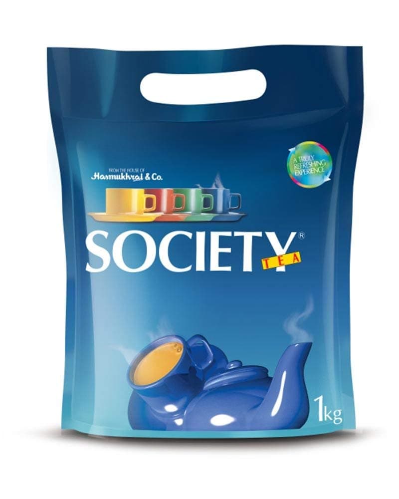 Society Tea-Nostalgia Series Tvc