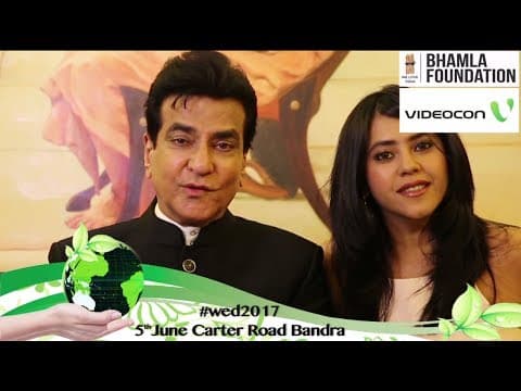 Videocon's Pledge Tvc