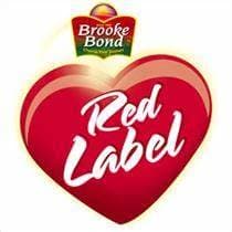 Brooke Bond Red Label