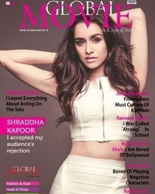 Global Movie Magazine - september 2018