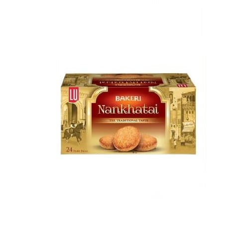 Bakeri Nankhatai