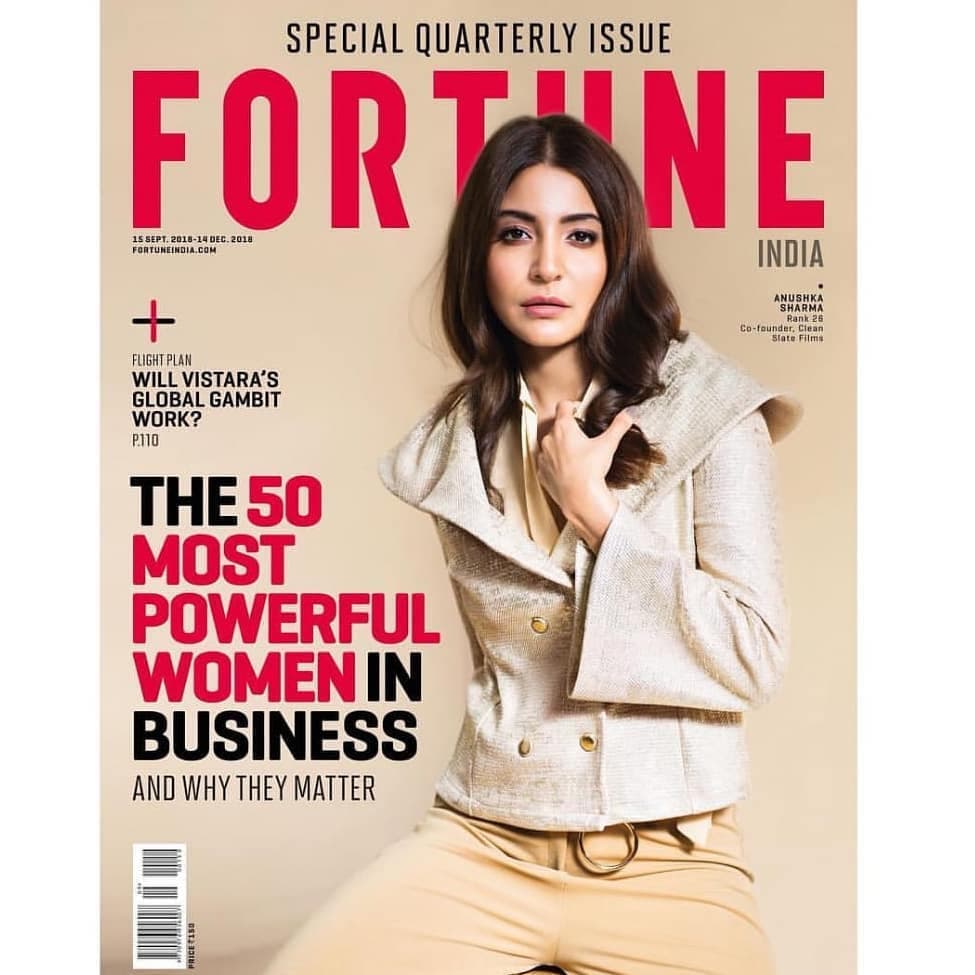 Fortune Magazine - September 2018