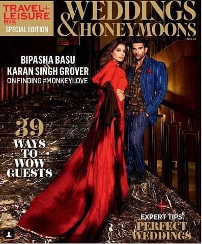 Wedding Vows Magazine - October 2018