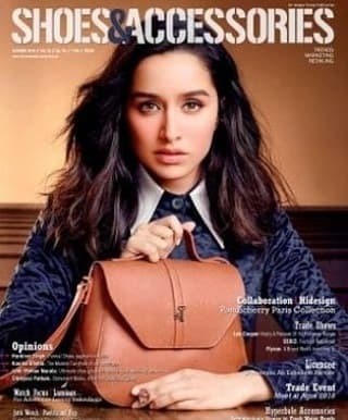 Shoes & Accessories - October 2018