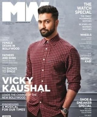 MW Magazine - October 2018