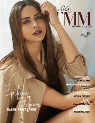 TMM Magazine May 2019