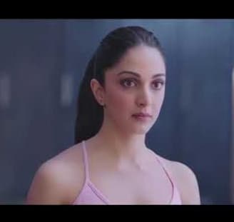 Ponds TVC