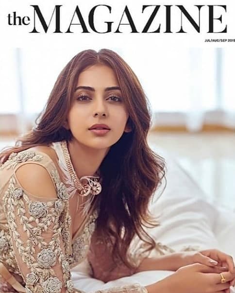 THE MAGAZINE August 2019