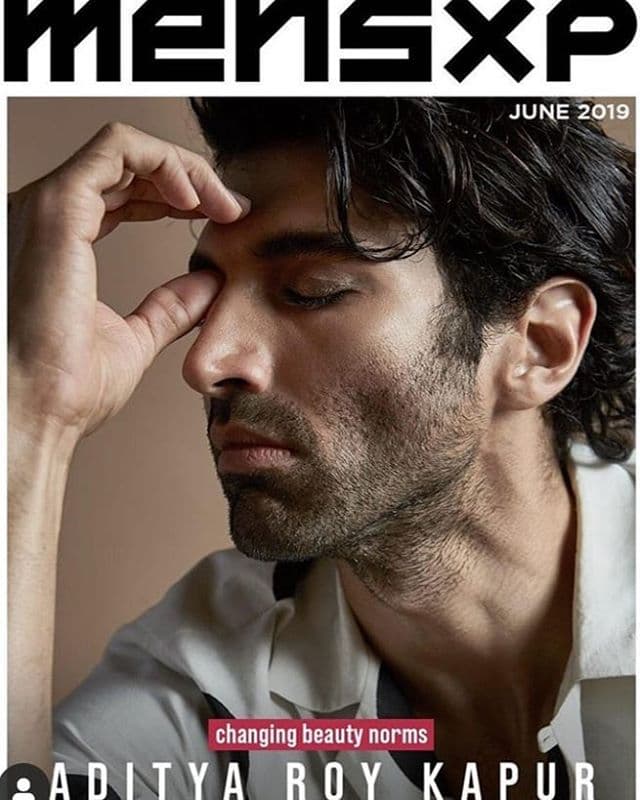 MENSXP MAGAZINE JUNE 2019