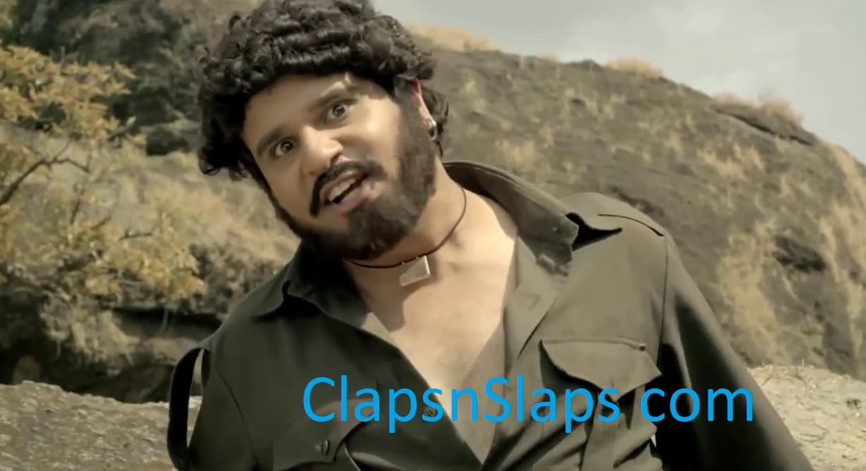 ClapsnSlaps com