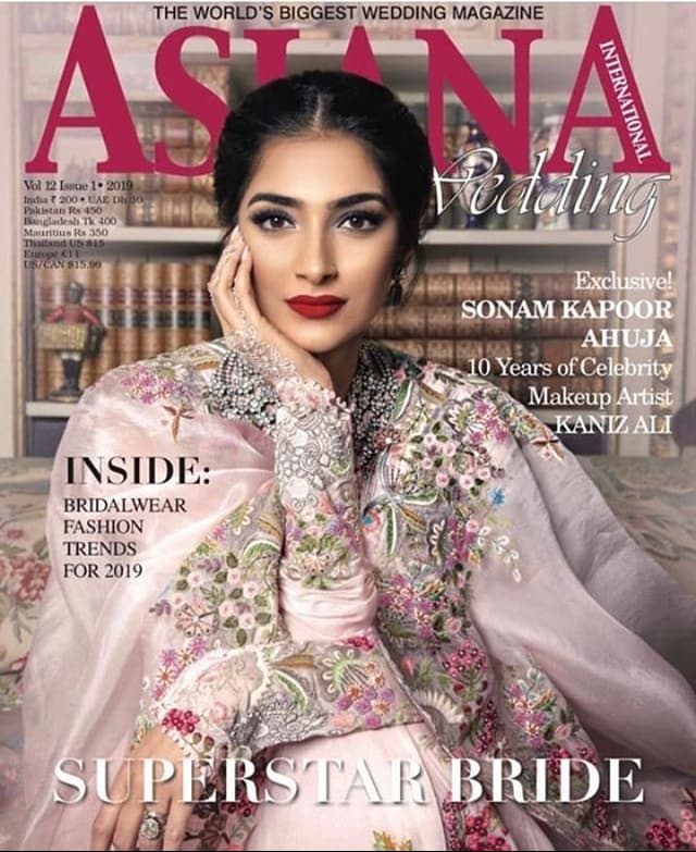 ASIANA Magazine 2019