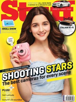 Stuff India Sept 2019