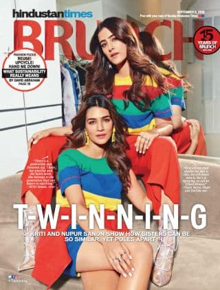 Brunch Mumbai Magazine Sept 2019