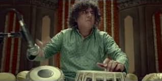 P Mark Mustard Oil - TVC New