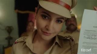 Kerovit New TVC