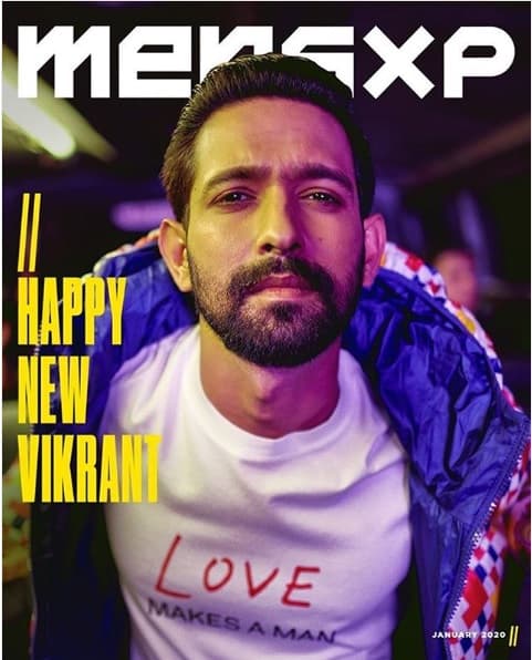 MENSXP Magazine Jan 2020