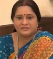 Meena Nathani — Supporting Actress