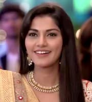 Sonali Nikam — Actress