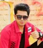 Shivam Roy Prabhakar — Supporting Actor