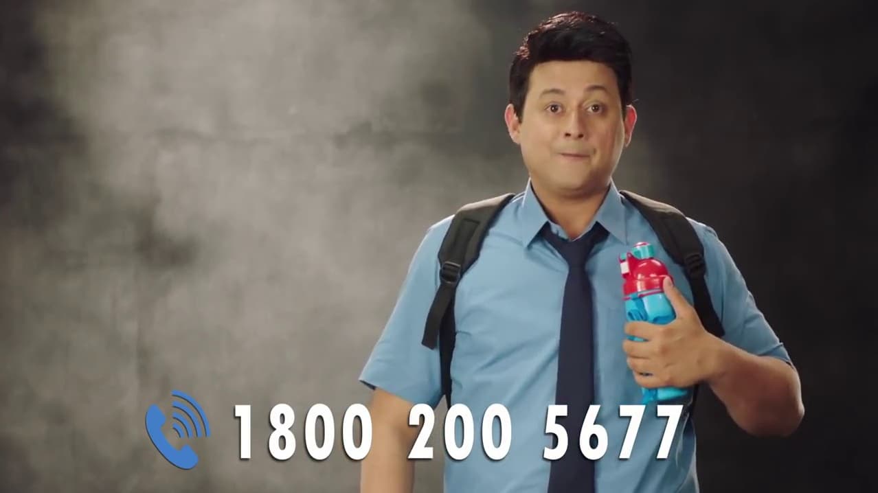 RichFeel Hair Transplant TVC
