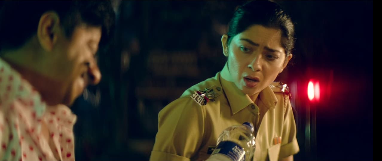 Nature Delight TVC
