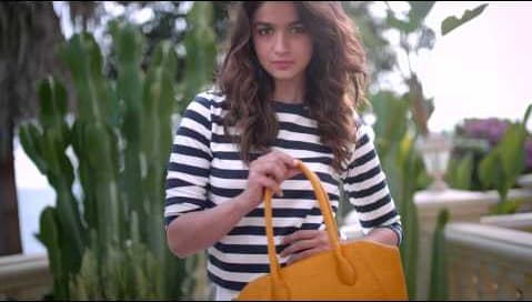 Caprese SS'15 Collection TVC