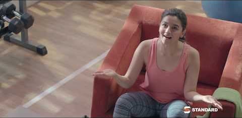 Standard | Fans TVC