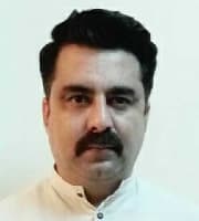 Nitin Bhasin — Supporting Actor