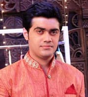 Nishad Vaidya — Supporting Actor