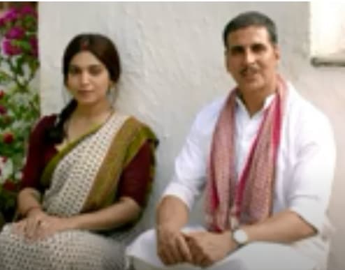Swachh Bharat Mission