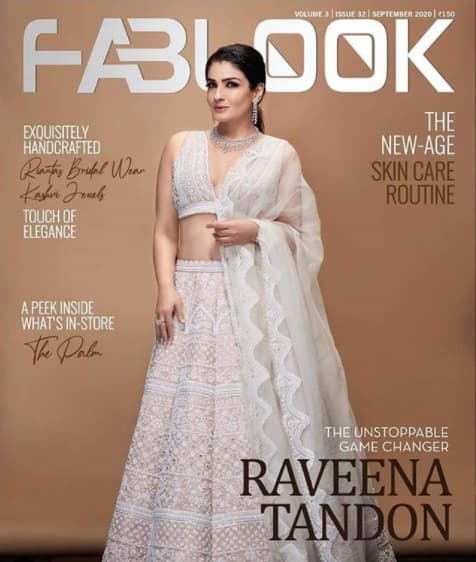 FABLOOK Magazine SEPT 2020