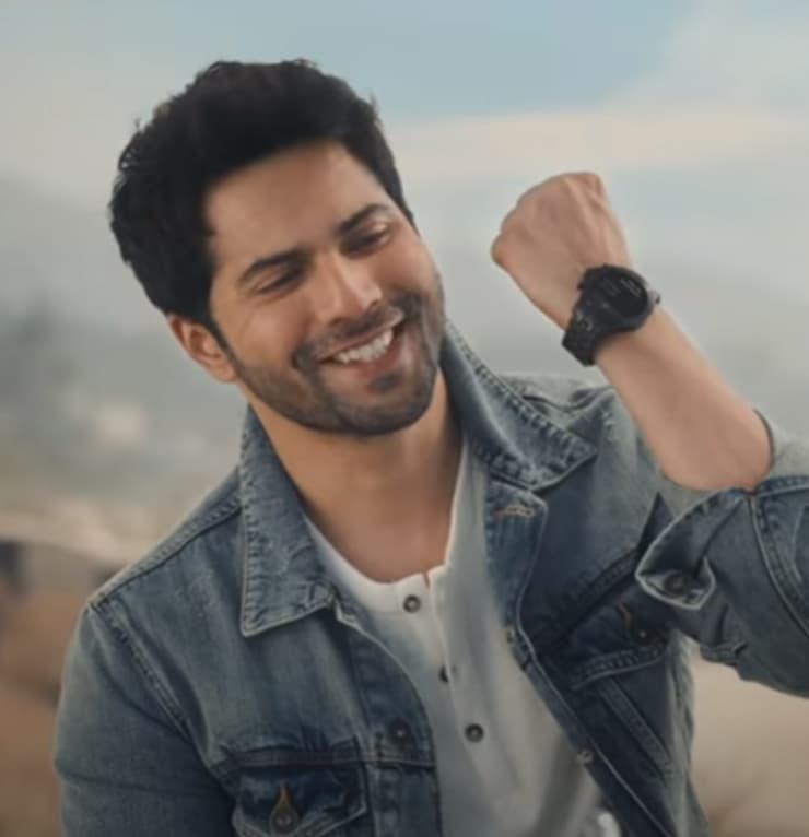 Fossil Watches