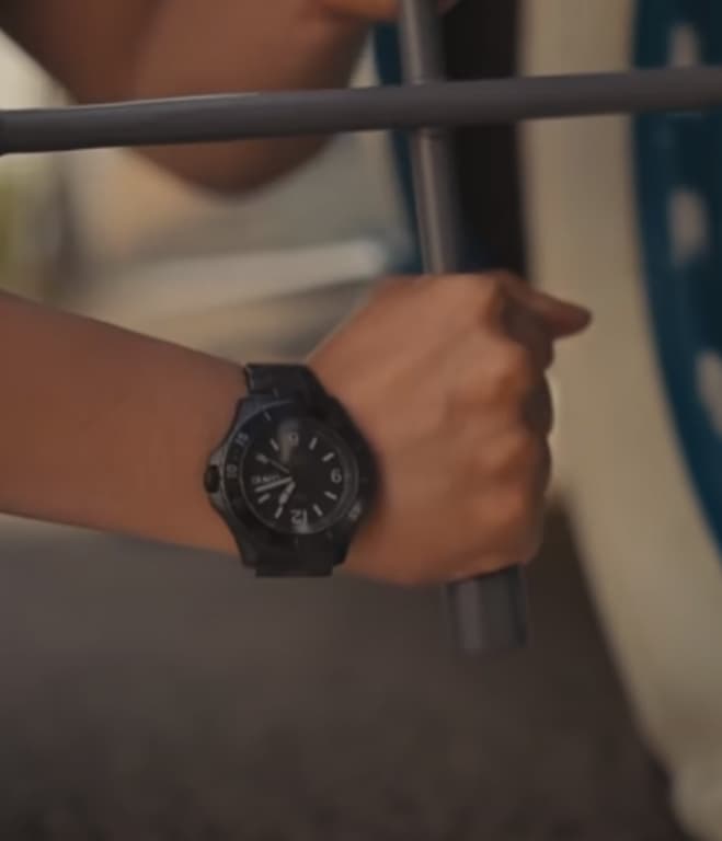 Fossil Watches
