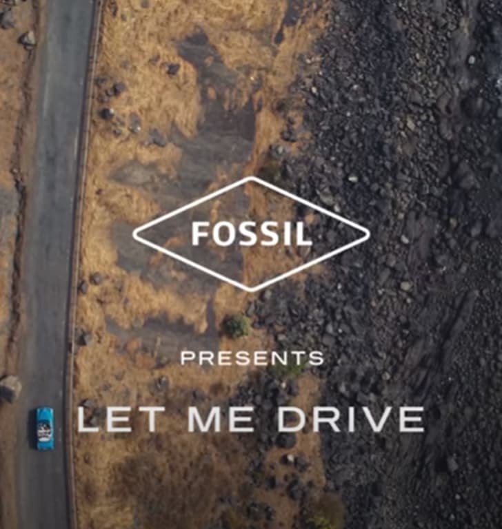 Fossil Watches