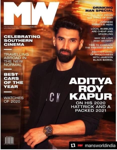 MW MAGAZINE DEC 2020