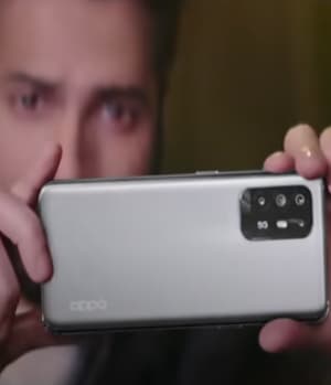 Oppo F19