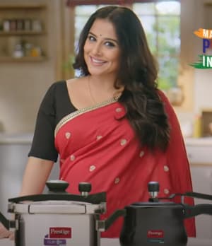 Prestige Svachh Pressure Cooker