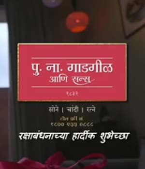 P N Gadgil And Sons