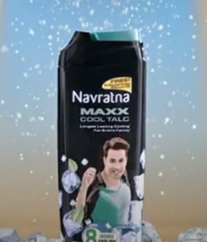 Navratna Maxx Cool