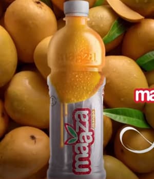Maaza