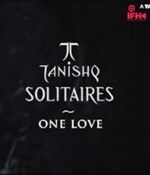 Tanishq Solitaires