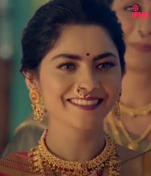 Tanishq Collection