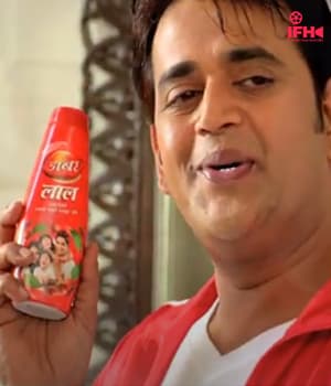 Dabur Lal Dant Manjan