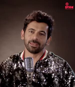 Imperial Blue Superhit Nigths