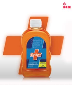 Savlon Handwash Refill