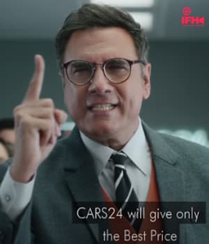 CARS24
