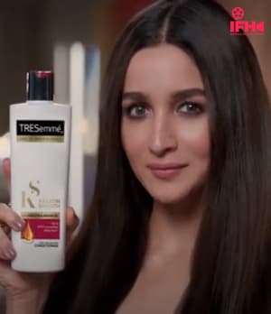 TRESemme