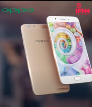 OPPO F1s