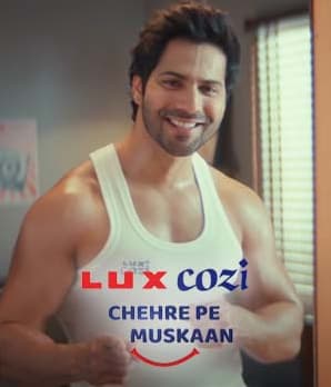 LUX COZI Vest